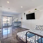 Oura Vibes By Ricardo Appartement