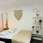 Appartement Oura Vibes By Ricardo