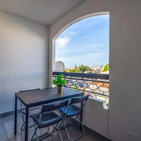 Apartment Oura Vibes By Ricardo