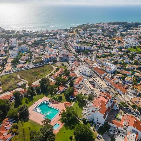 Oura Vibes By Ricardo Albufeira