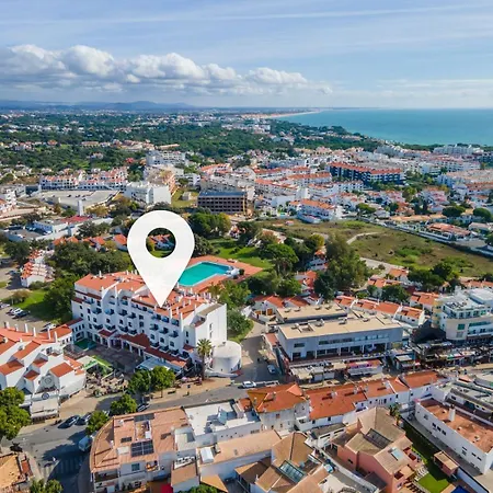 Oura Vibes By Ricardo * Albufeira