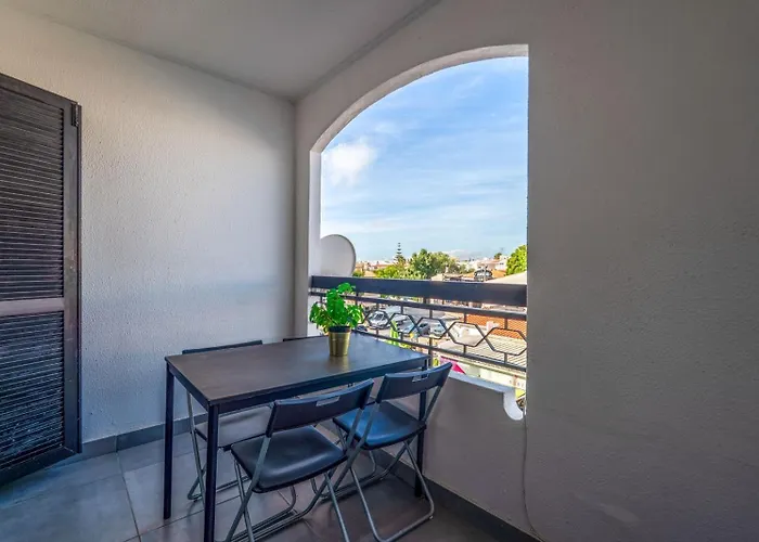 Apartment Oura Vibes By Ricardo