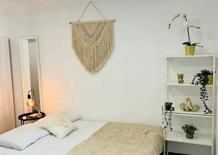 Apartment Oura Vibes By Ricardo