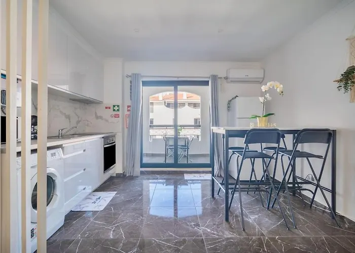 Apartment Oura Vibes By Ricardo *