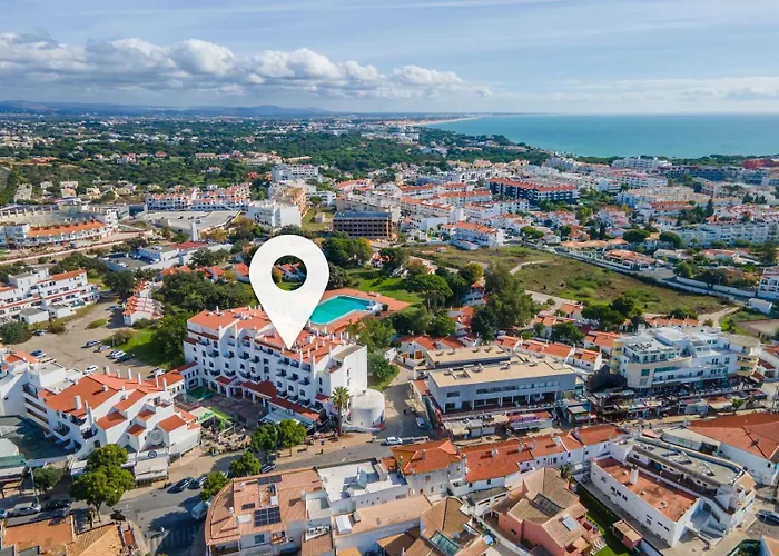 Oura Vibes By Ricardo * Albufeira