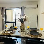 Appartement Oura Vibes By Ricardo