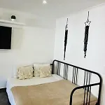 Appartement Oura Vibes By Ricardo Albufeira