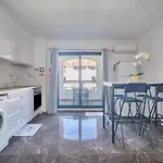 Oura Vibes By Ricardo Appartement