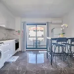 Appartement Oura Vibes By Ricardo *