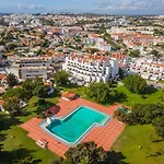 Appartement Oura Vibes By Ricardo