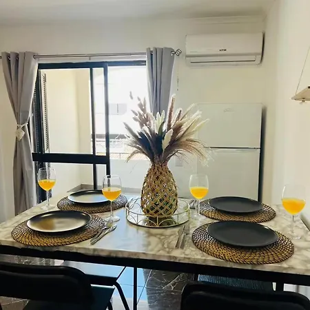 Apartment Oura Vibes By Ricardo
