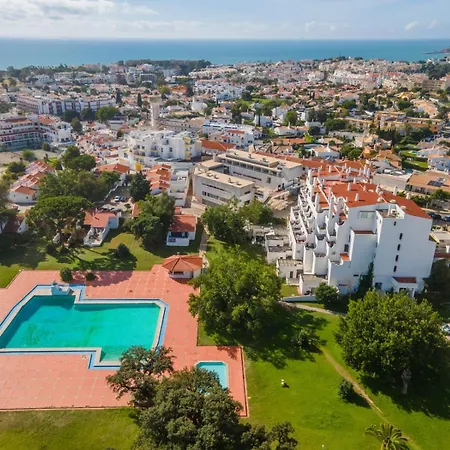 Appartement Oura Vibes By Ricardo