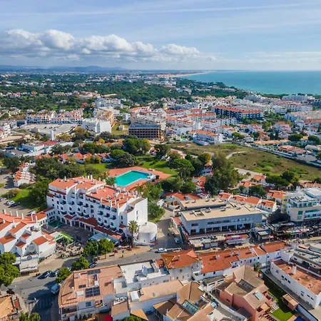 Oura Vibes By Ricardo Appartement *